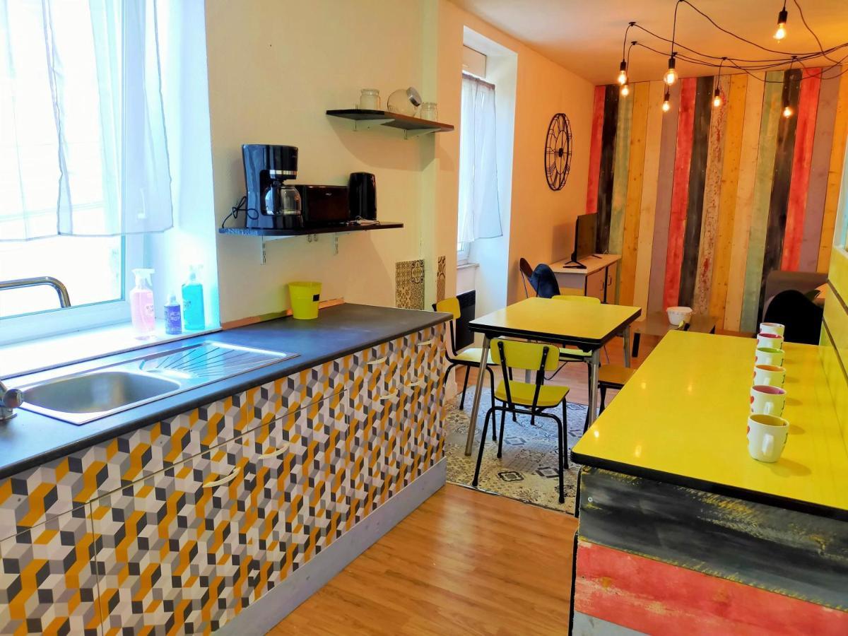 Apartament Au Bord De L'Eau A Concarnoloc Concarneau Zewnętrze zdjęcie