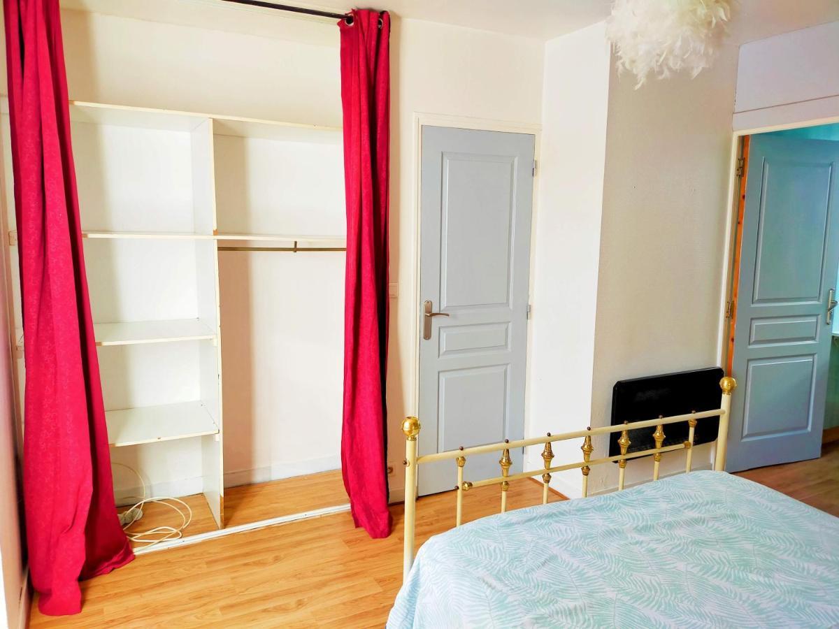Apartament Au Bord De L'Eau A Concarnoloc Concarneau Zewnętrze zdjęcie