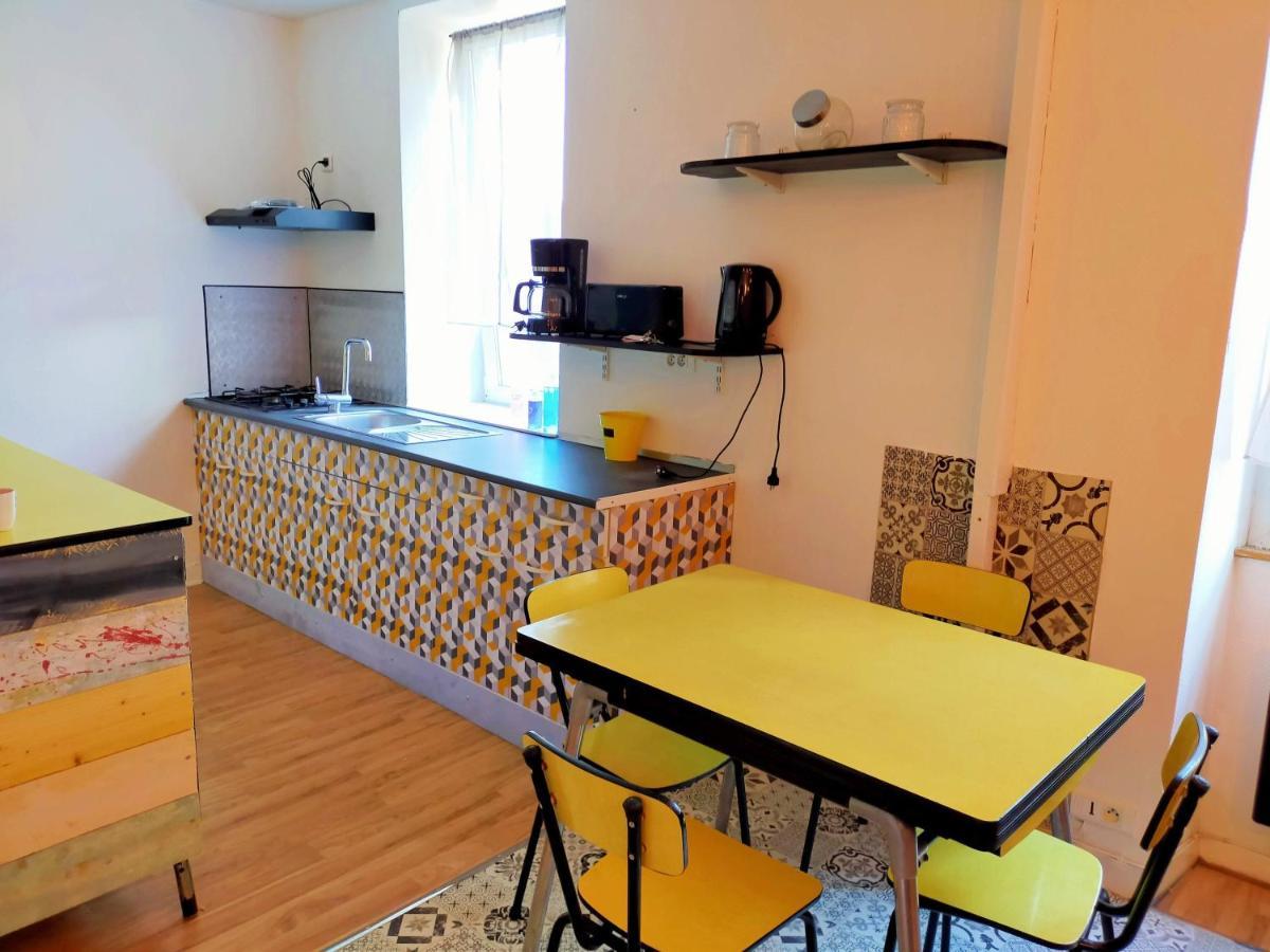 Apartament Au Bord De L'Eau A Concarnoloc Concarneau Zewnętrze zdjęcie
