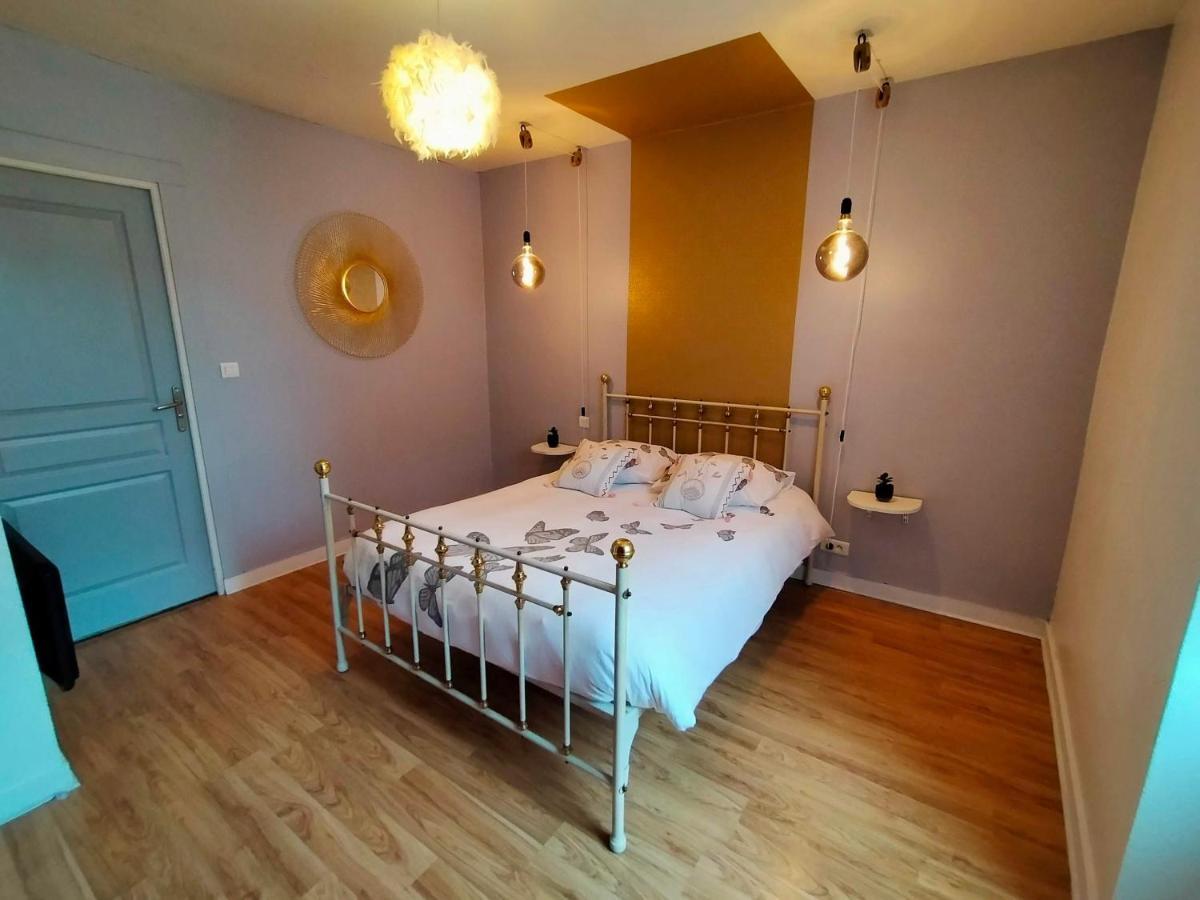 Apartament Au Bord De L'Eau A Concarnoloc Concarneau Zewnętrze zdjęcie