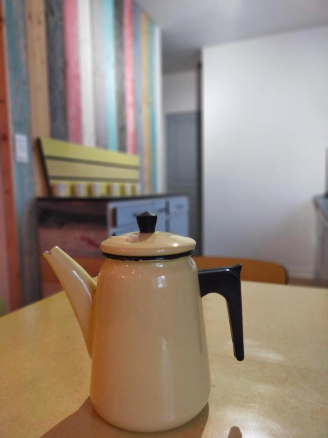Apartament Au Bord De L'Eau A Concarnoloc Concarneau Zewnętrze zdjęcie