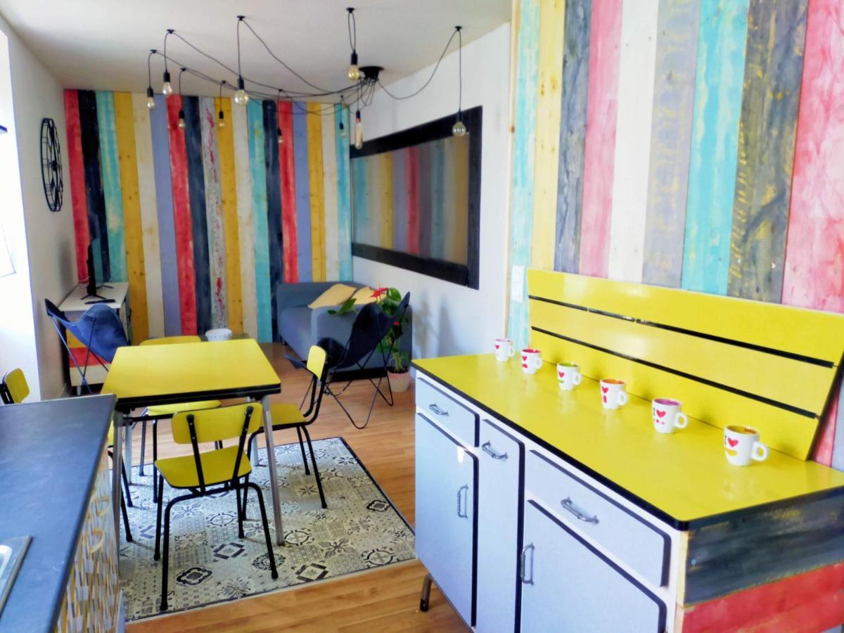 Apartament Au Bord De L'Eau A Concarnoloc Concarneau Zewnętrze zdjęcie