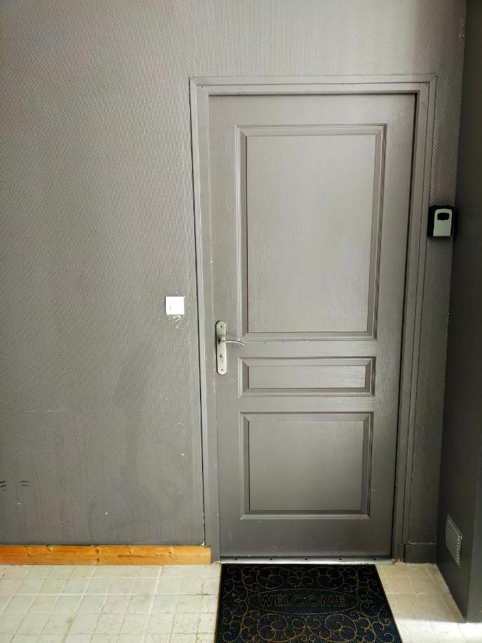 Apartament Au Bord De L'Eau A Concarnoloc Concarneau Zewnętrze zdjęcie