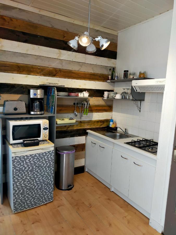 Apartament Au Bord De L'Eau A Concarnoloc Concarneau Zewnętrze zdjęcie