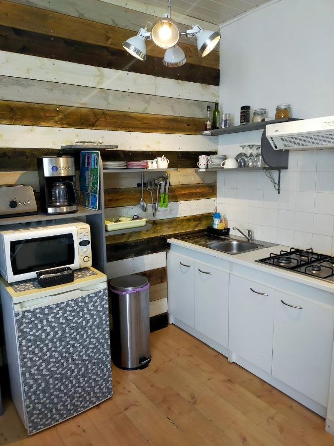 Apartament Au Bord De L'Eau A Concarnoloc Concarneau Zewnętrze zdjęcie