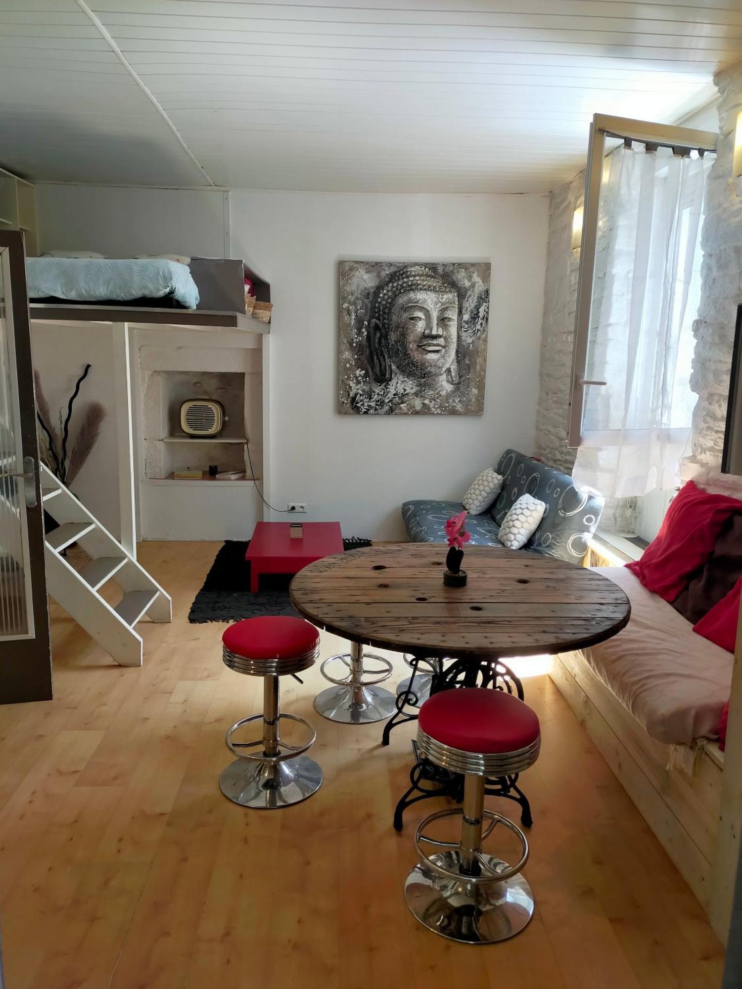 Apartament Au Bord De L'Eau A Concarnoloc Concarneau Zewnętrze zdjęcie